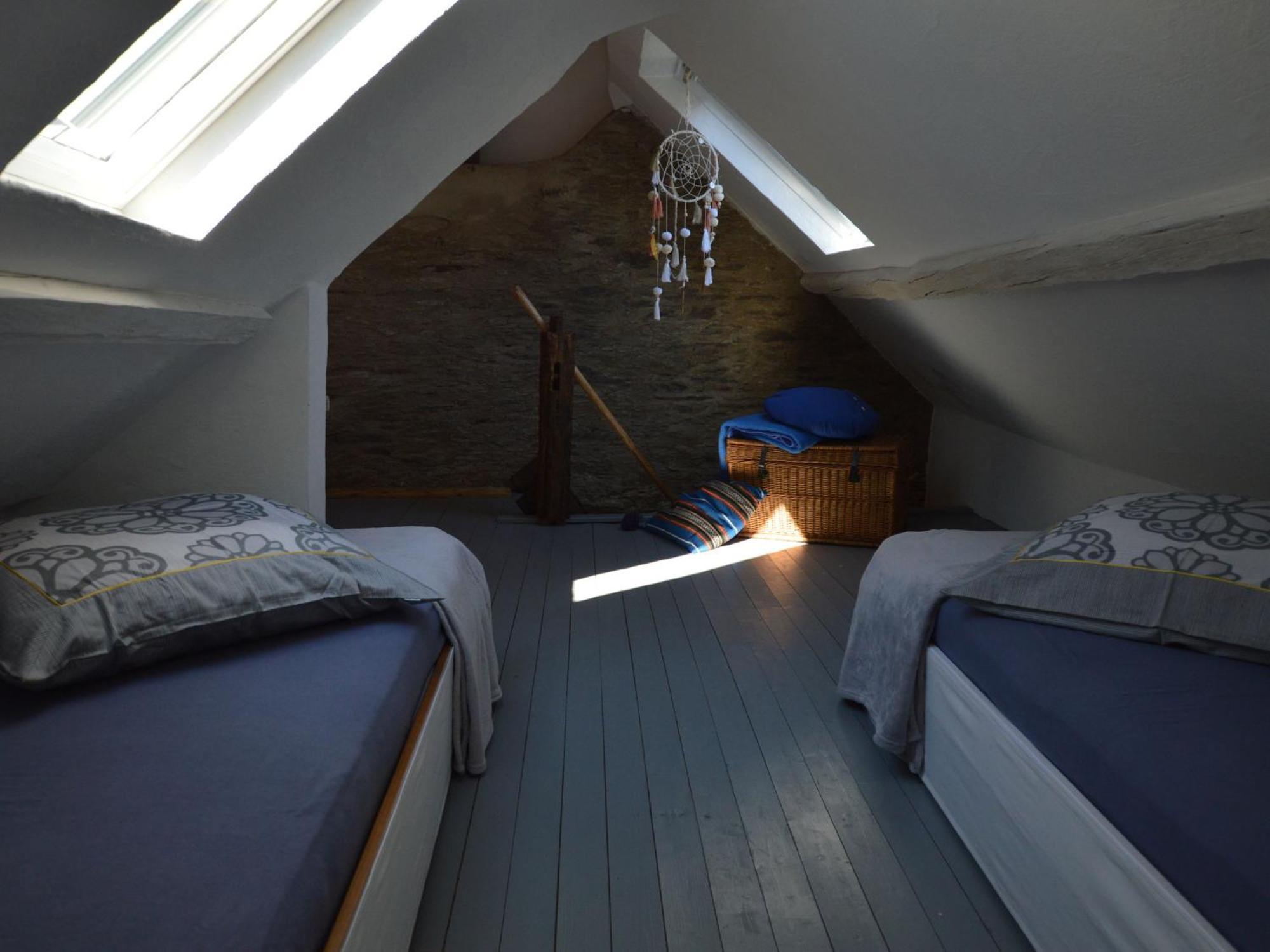 Roes Cosy 1800 Farmhouse With Sauna מראה חיצוני תמונה