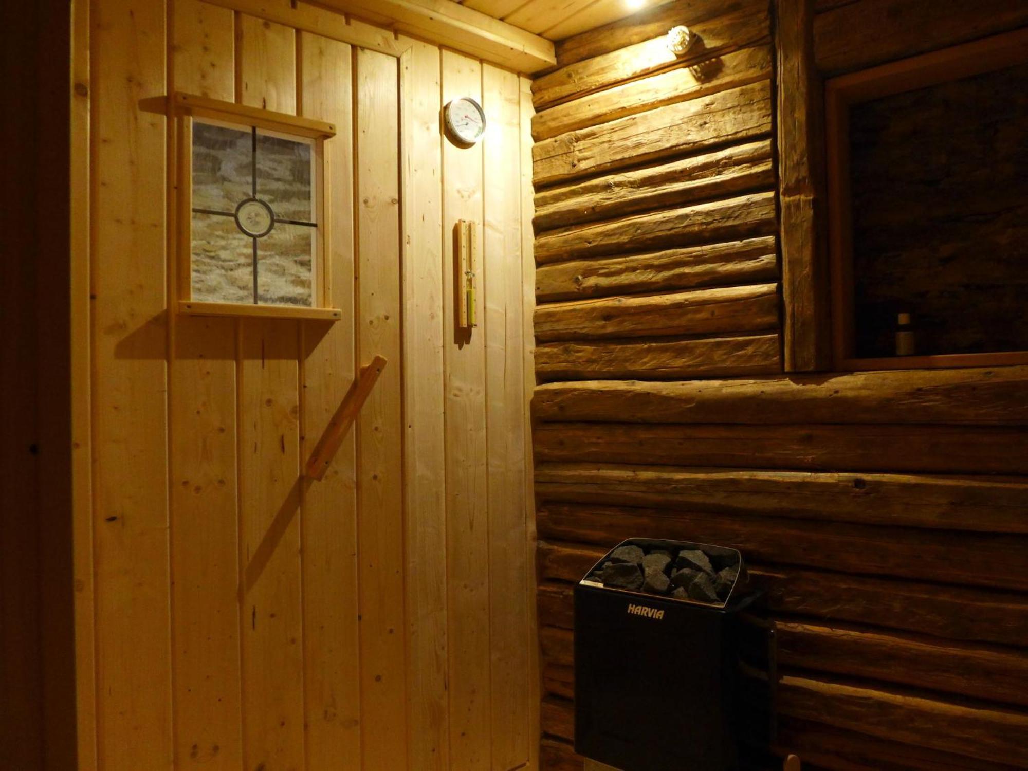 Roes Cosy 1800 Farmhouse With Sauna מראה חיצוני תמונה