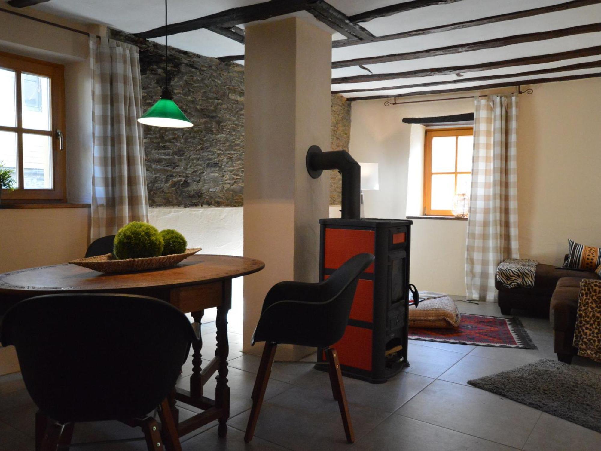 Roes Cosy 1800 Farmhouse With Sauna מראה חיצוני תמונה