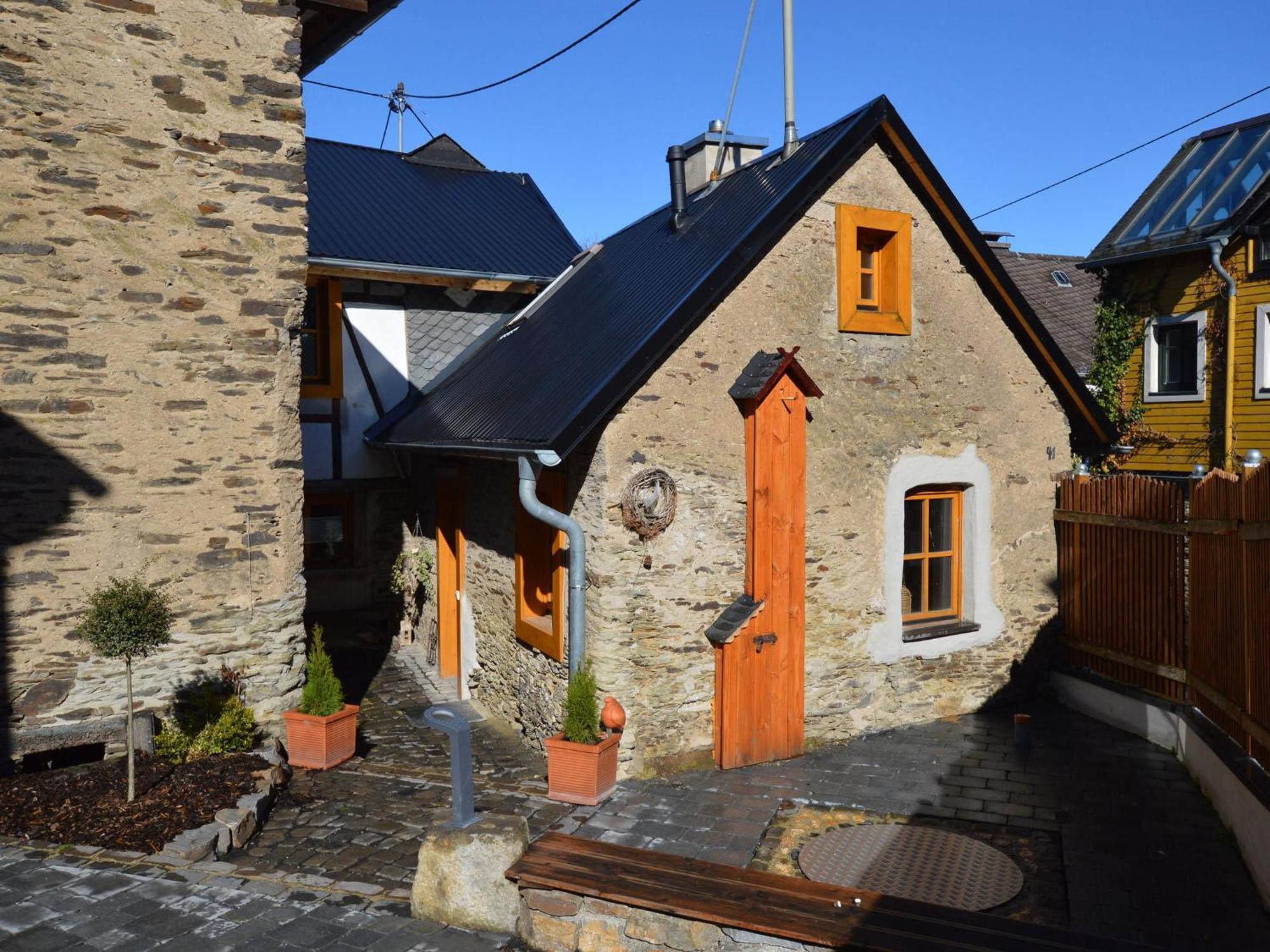 Roes Cosy 1800 Farmhouse With Sauna מראה חיצוני תמונה