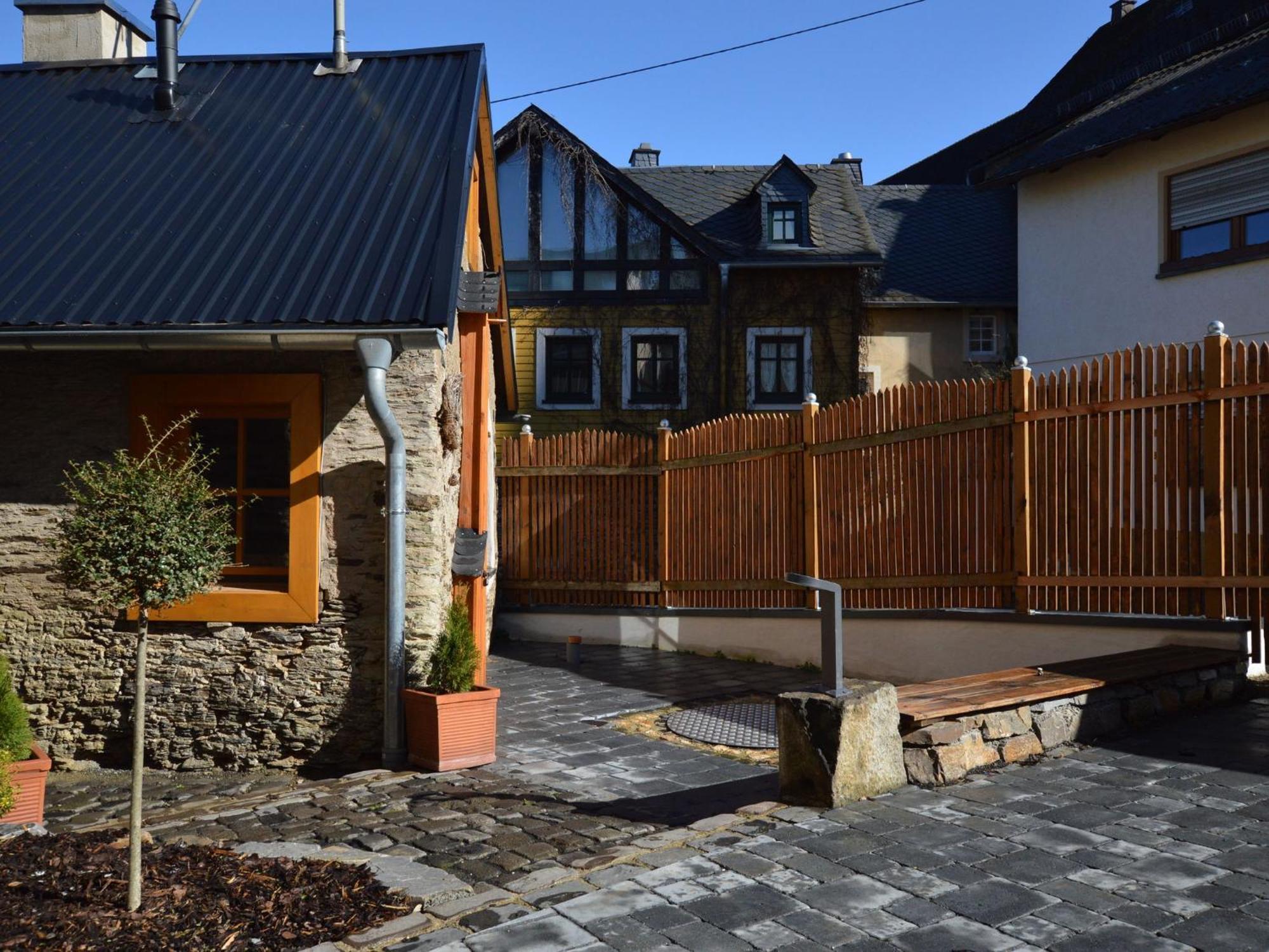 Roes Cosy 1800 Farmhouse With Sauna מראה חיצוני תמונה